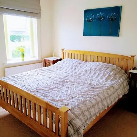 Tatil Evi 2 Bed Pet-free Cottage, Private Garden & Fell View