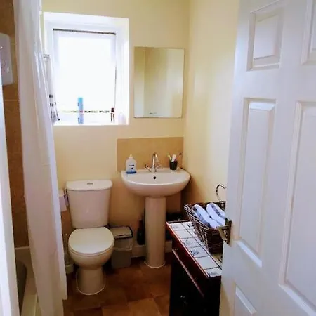 Semesterbostad 2 Bed Pet-free Cottage, Private Garden&fell View *